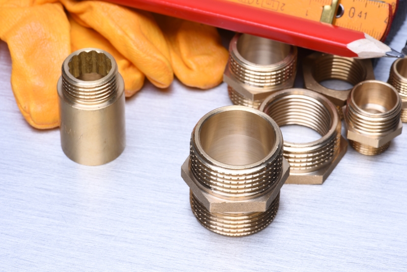 Plumbers in Alexandra Palace